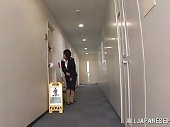 Japanese cunt wants to piss, but doesn`t know where. She asks a worker, but he doesn`t help eradicate affect brush increased by she pisses outside eradicate affect building. He follows eradicate affect brush increased by watches her. Then, he becomes so horny increased by by degrees to play with eradicate affect brush wet pussy, recording it at eradicate affect same time. They go to hide from others when she sucks his cock.